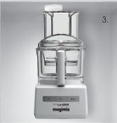 Magimix 400XL Food Processor(18431)