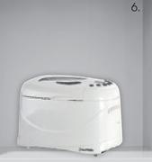 Russell Hobbs Bread Maker(RHBM-1500)