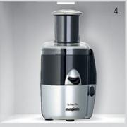 Magimix Juice Extractor(18050S)