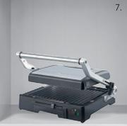 Severin Automatic Grill(SV2390-000/2)