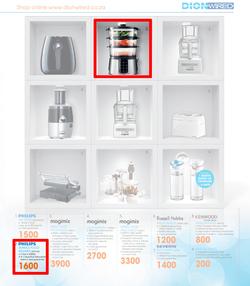 DionWired : The 2014 Collection (16 Nov - 24 Dec 2013), page 53