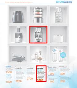 DionWired : The 2014 Collection (16 Nov - 24 Dec 2013), page 53