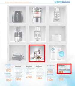 DionWired : The 2014 Collection (16 Nov - 24 Dec 2013), page 53