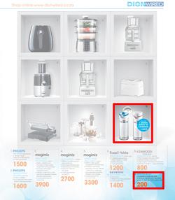 DionWired : The 2014 Collection (16 Nov - 24 Dec 2013), page 53
