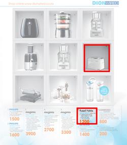 DionWired : The 2014 Collection (16 Nov - 24 Dec 2013), page 53