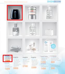 DionWired : The 2014 Collection (16 Nov - 24 Dec 2013), page 53