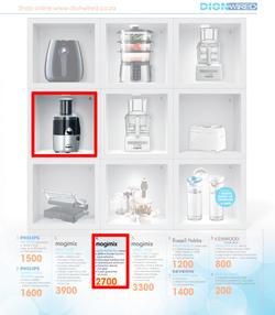 DionWired : The 2014 Collection (16 Nov - 24 Dec 2013), page 53