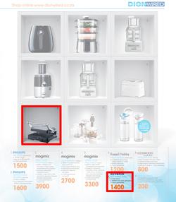 DionWired : The 2014 Collection (16 Nov - 24 Dec 2013), page 53