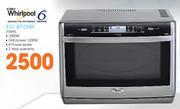 Whirlpool Jet Chef-31Ltr(JT369SL)