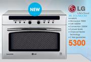LG Solardom-38Ltr(MA3882PS)