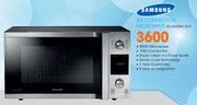 Samsung Convection Microwave-45Ltr(MC456TBRCSR/F)