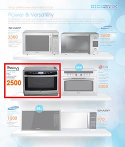 DionWired : The 2014 Collection (16 Nov - 24 Dec 2013), page 55