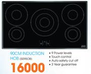 Semg 90Cm Induction Hob(SI39SOB)