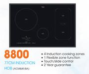 Whirlpool Induction Hob-77cm(ACM849/BA)