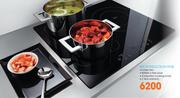 Whirlpool Induction Hob-60cm(ACM847/BA)