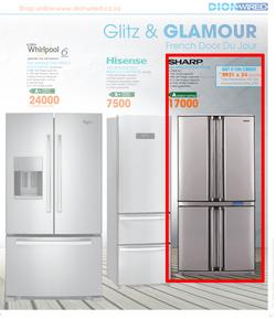 DionWired : The 2014 Collection (16 Nov - 24 Dec 2013), page 61