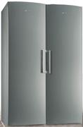 Smeg 217L Stainless Steel Freezer(CV236)-Each