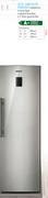 Samsung 277L Metallic Freezer(RZ80EEPN)-Each