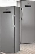 Whirlpool 374L Stainless Steel Fridge(WME189DFCIX)-Each