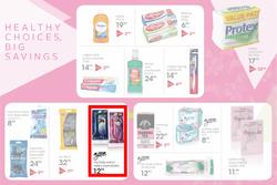Jet Mart : Health & Beauty Destination (25 Jul - 5 Aug), page 6