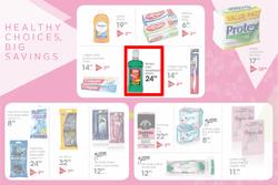 Jet Mart : Health & Beauty Destination (25 Jul - 5 Aug), page 6