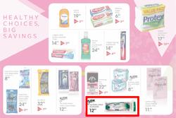 Jet Mart : Health & Beauty Destination (25 Jul - 5 Aug), page 6