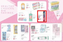 Jet Mart : Health & Beauty Destination (25 Jul - 5 Aug), page 6