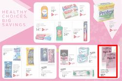 Jet Mart : Health & Beauty Destination (25 Jul - 5 Aug), page 6