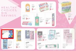 Jet Mart : Health & Beauty Destination (25 Jul - 5 Aug), page 6