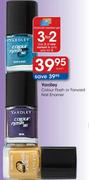 Yardley Colour Flash Or Forward Nail Enamel-Each