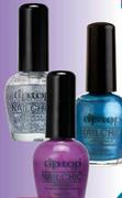 Tip Top Nail Chic Nail Enamel-Each