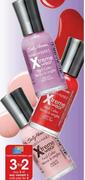 Sally Hansen Hard As Nails Xtreme Wear Nail Enamel-Each