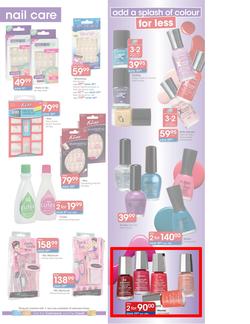 Clicks Beauty Sale, page 10