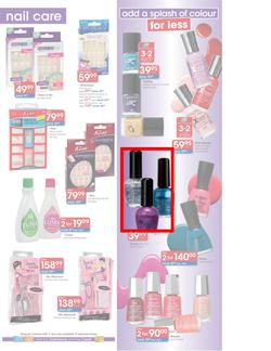 Clicks Beauty Sale, page 10