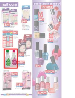 Clicks Beauty Sale, page 10