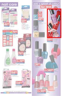 Clicks Beauty Sale, page 10