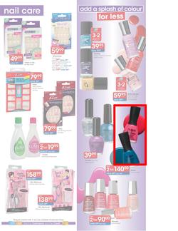 Clicks Beauty Sale, page 10