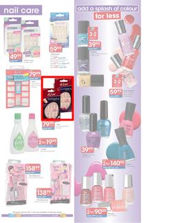 Clicks Beauty Sale, page 10