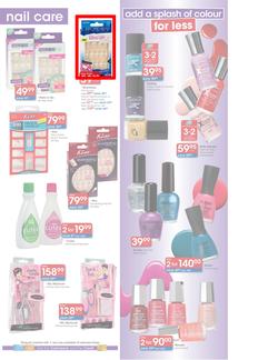 Clicks Beauty Sale, page 10