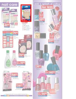 Clicks Beauty Sale, page 10
