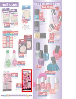 Clicks Beauty Sale, page 10