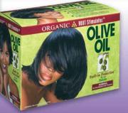 Organic Root Stimulator Relaxer