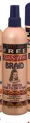 Sta-Sof-Fro Braid Hi Sheen Polish Spray-350ml
