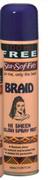 Sta-Sof-Fro Braid Hi Sheen Polish Spray Mist-325ml