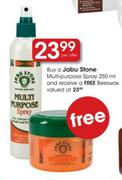 Jabu Stone Multi-Purpose Spray-250ml 