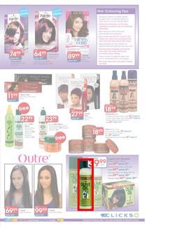 Clicks Beauty Sale, page 11
