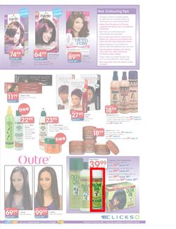 Clicks Beauty Sale, page 11