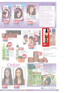 Clicks Beauty Sale, page 11