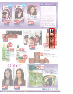 Clicks Beauty Sale, page 11