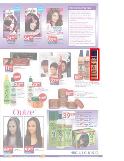Clicks Beauty Sale, page 11